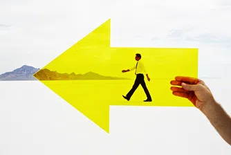 „Не вярвайте на собствените си глупости. Много е лесно да се убедиш в своята страст и визия“, съветва топ предприемач и доцент от Станфорд