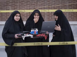 Русия засилва подкрепата за Иран с доставки на дронове, докато Техеран активно прилага уроците от войната в Украйна