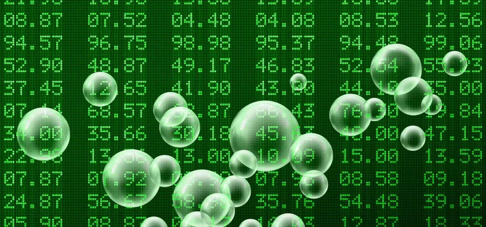 AI като двигател на икономиката? Данните от САЩ показват различна картина