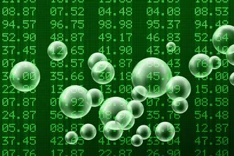 AI като двигател на икономиката? Данните от САЩ показват различна картина