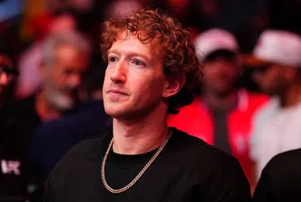 Нова структура, нови роли. Meta превръща служителите си в AI специалисти