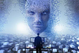 Докладът State of AI Traffic: AI и ботовете официално владеят интернет