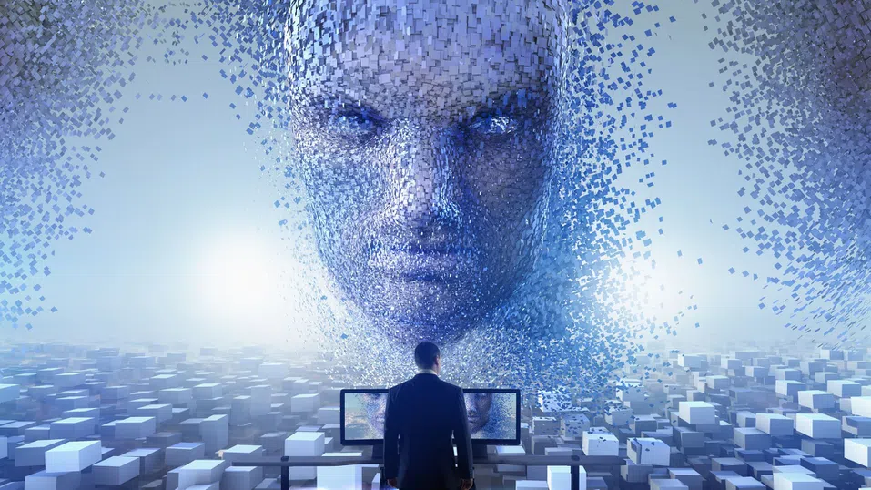 Докладът State of AI Traffic: AI и ботовете официално владеят интернет