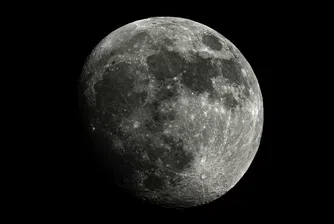 НАСА и Nokia разгръщат 4G мрежа на Луната