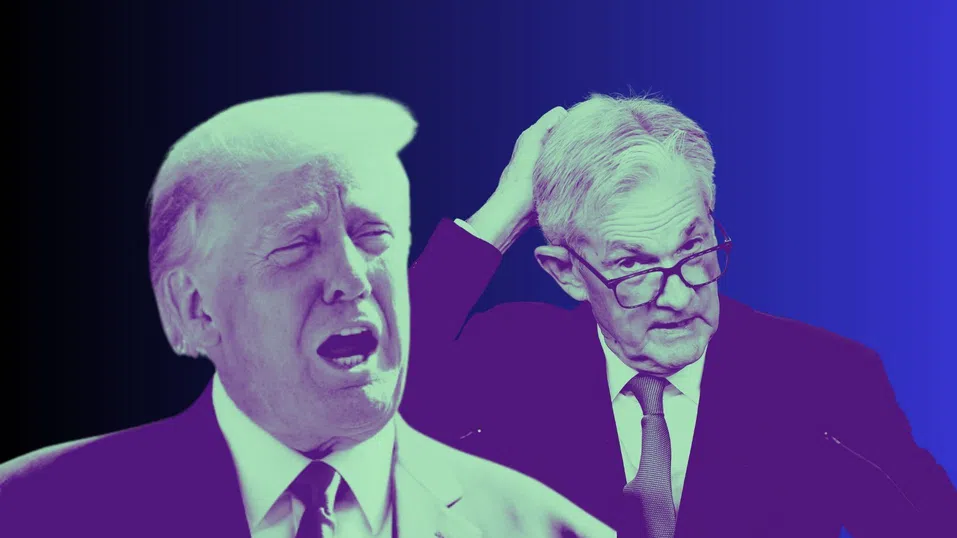 WSJ: Съюзници на Тръмп имат план за притъпяване на независимостта на Фед