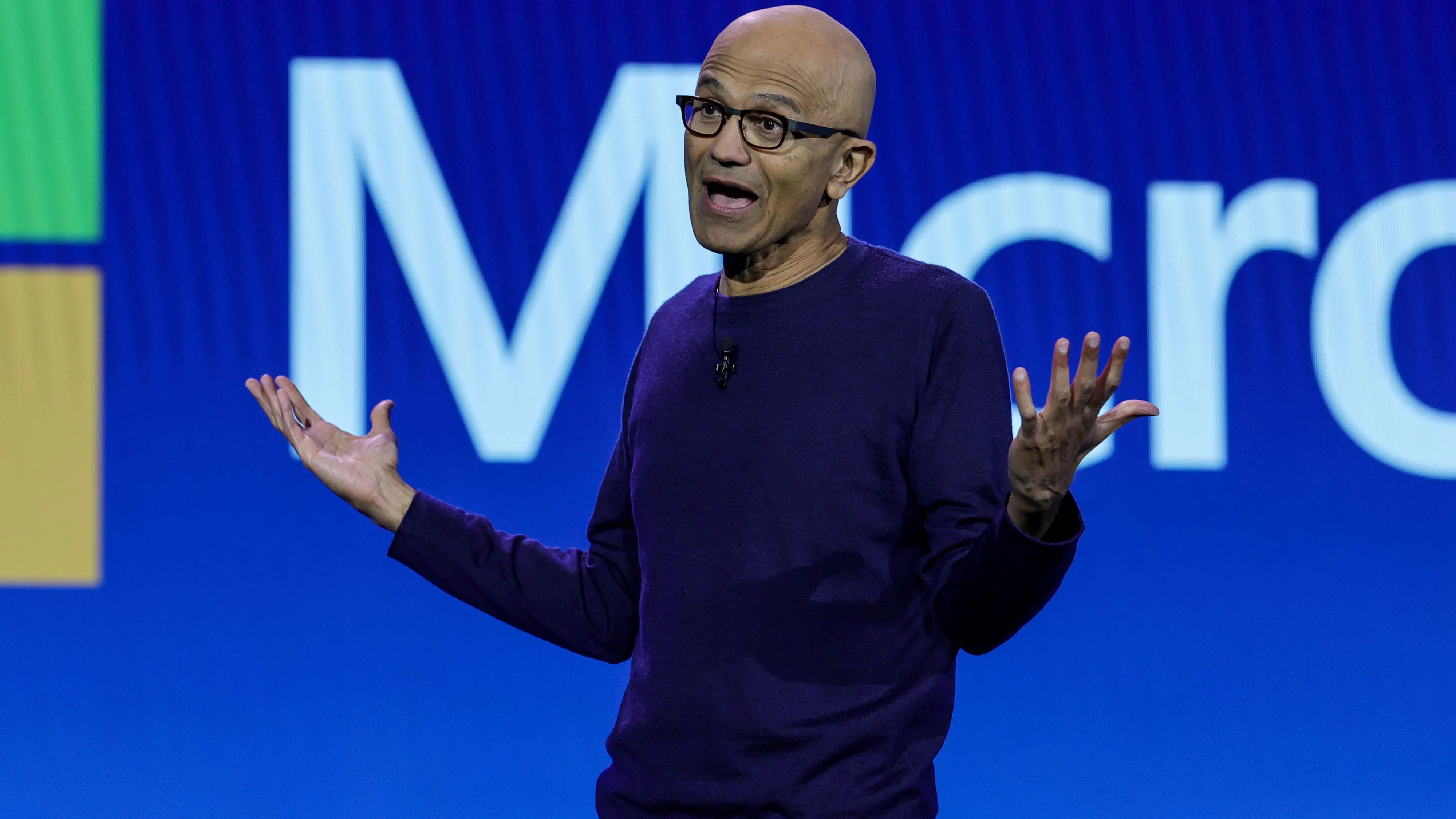 Microsoft съкращава 3% от служителите си по света
