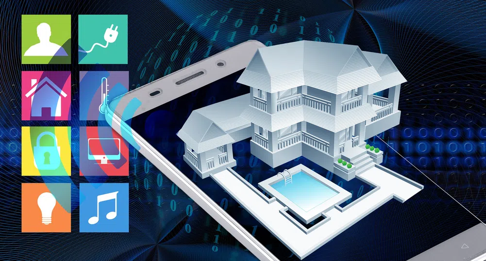 Локалният контрол – бъдещето на сигурния интелигентен дом