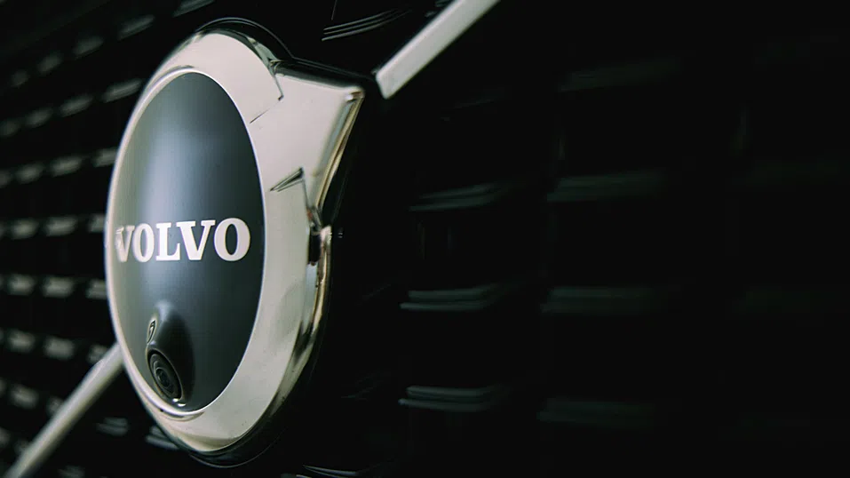 Volvo съкращава 3000 работни места в част от план за свиване на разходите