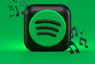 Главният изпълнителен директор на Spotify защити AI-генерираната музика