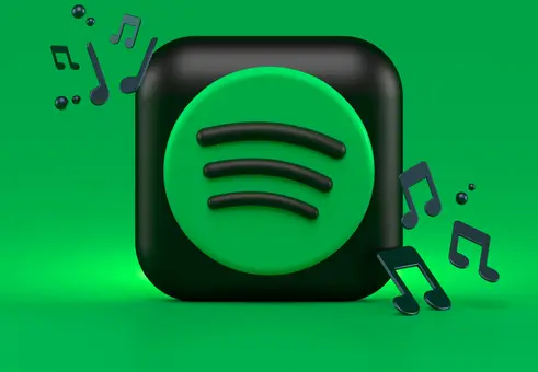 Главният изпълнителен директор на Spotify защити AI-генерираната музика