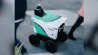 Роботите за доставки превземат Лос Анджелис и предизвикват смесени чувства сред жителите