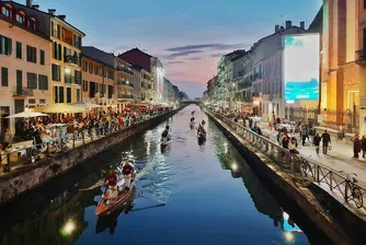 От Сингапур до Милано – къде е най-скъпо за супербогатите