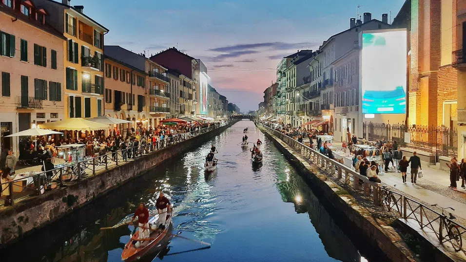 От Сингапур до Милано – къде е най-скъпо за супербогатите