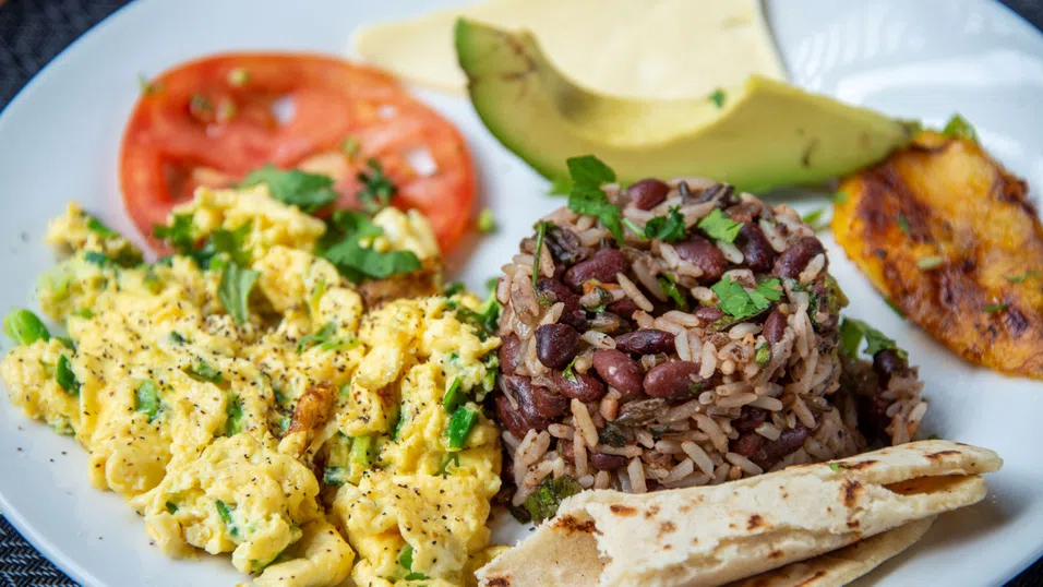 Яж, обичай и споделяй! Закуска за шампиони по дълголетие