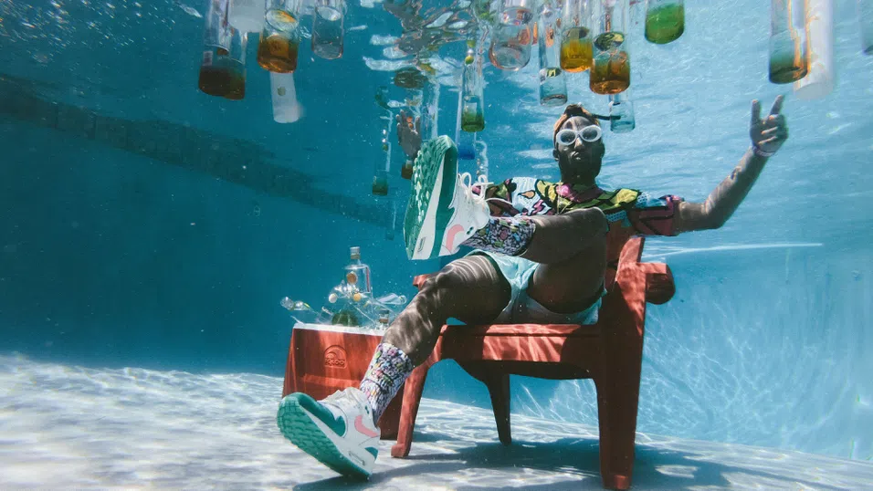 Когато сокът стане водка: Маркетинг стратегията на Welch's за децата на 90-те