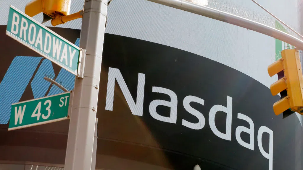 Акциите на Nvidia върнаха силата си и повишиха Nasdaq с над 1%