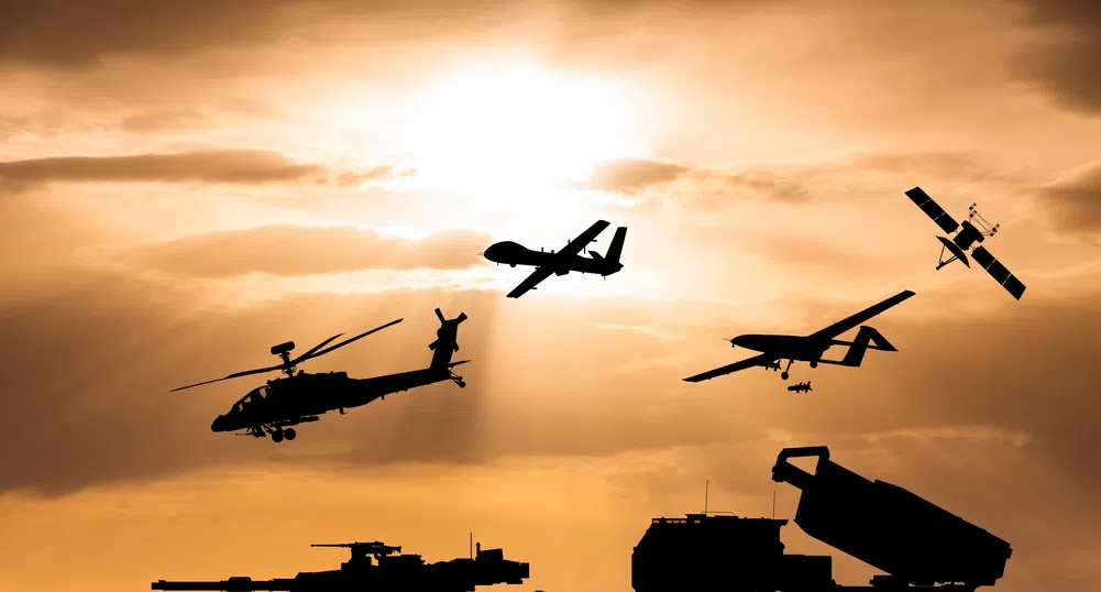 Войната като зараза: Защо светът загърби най-мирната епоха в съвременната история?