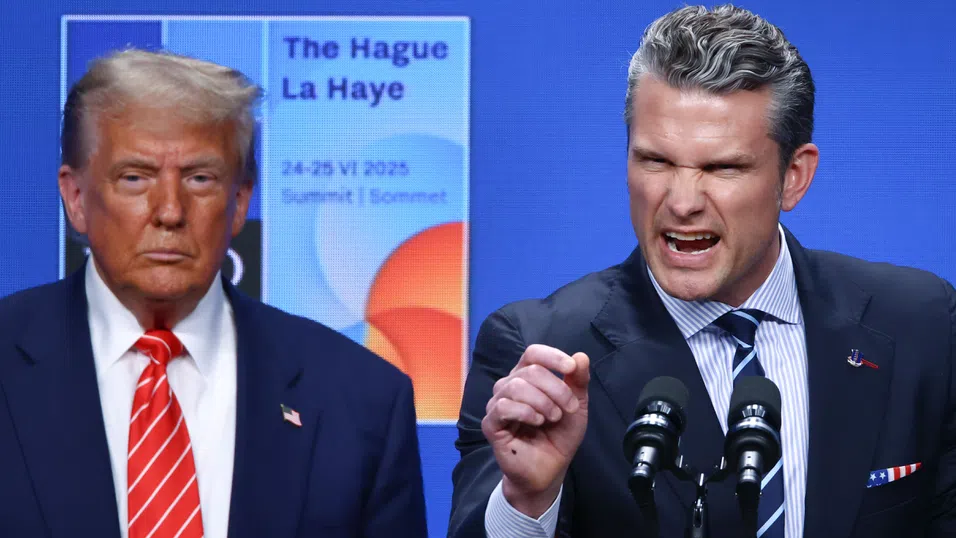 Успехът на американските удари в Иран става все по-съмнителен