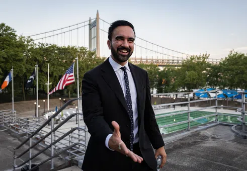 Защо отказът на Зохран Мамдани да присъства на Met Gala е историческа обида за Анна Уинтор?