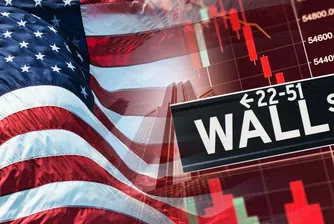 Инвеститорите обръщат гръб на дългосрочните американски държавни облигации