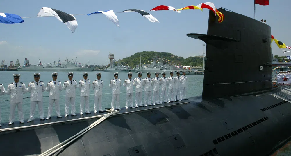 Какво научи Китай от американската атака срещу Иран?