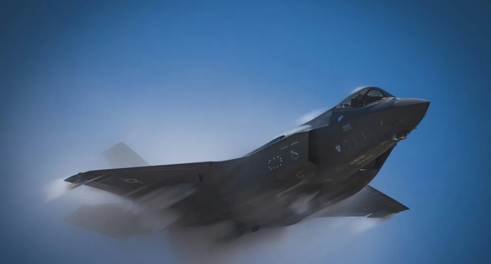 Урок от Украйна: САЩ засилват производството на дронове и високотехнологични ракети