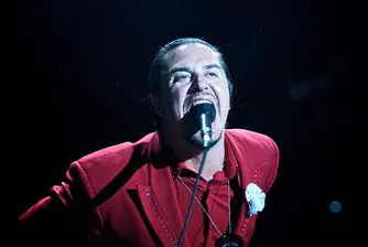 30e и третото възкресение на Faith No More