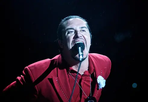 30e и третото възкресение на Faith No More