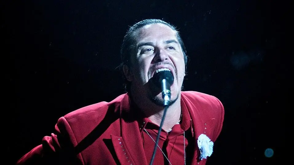 30e и третото възкресение на Faith No More