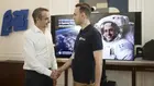 Гърция изпраща първия си астронавт в Космоса