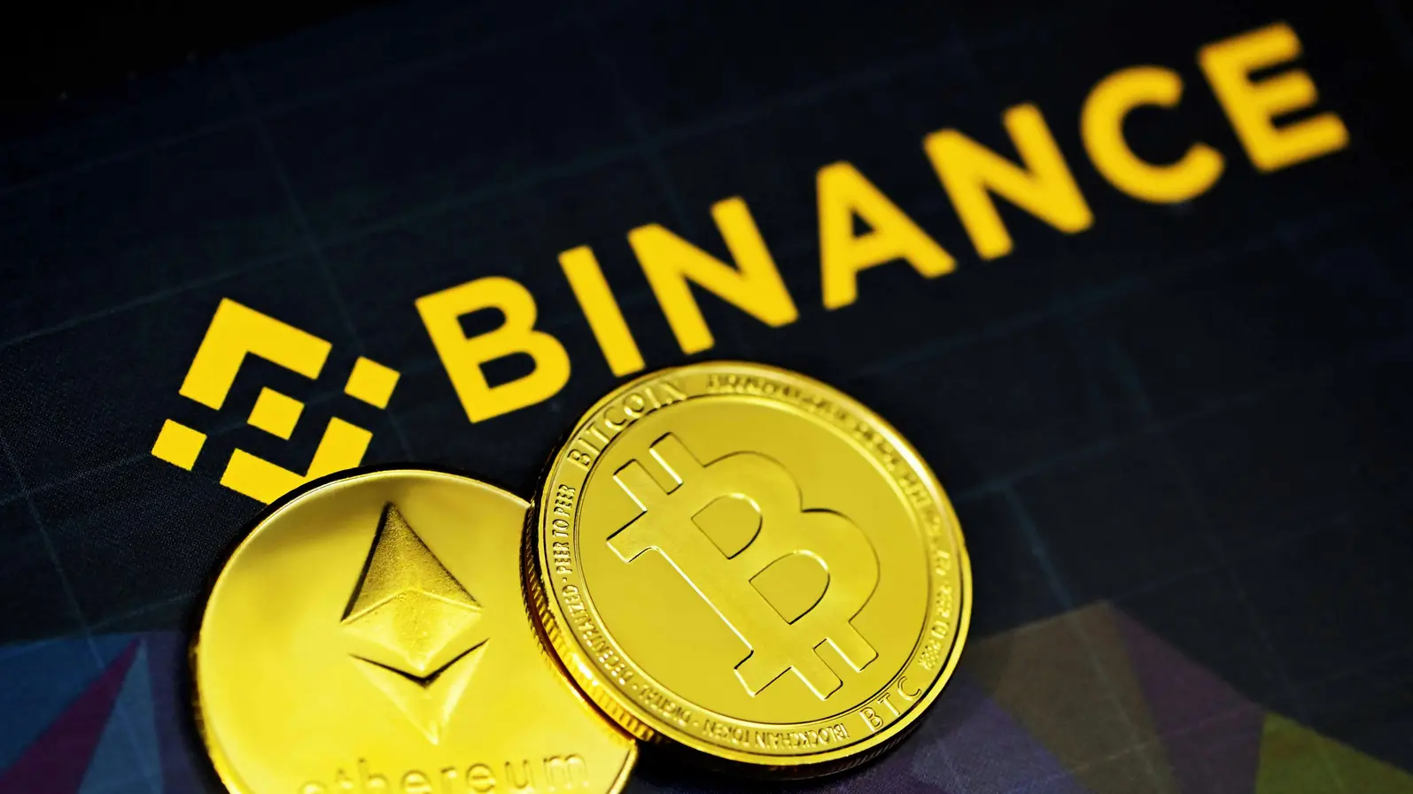 Binance остава без европейски лиценз в най-неудобния момент