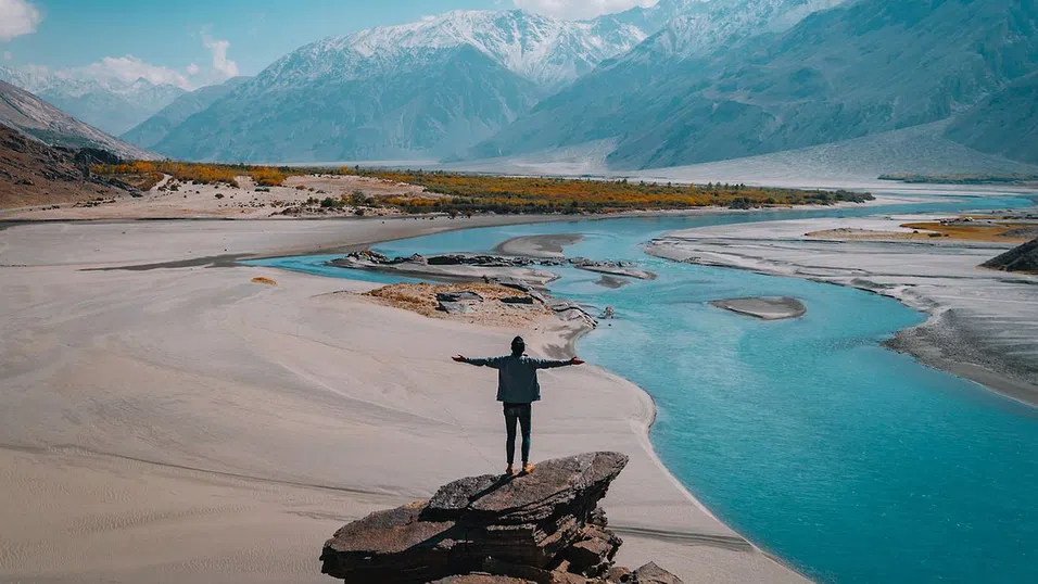 TIME обяви 100-те най-забележителни места на планетата за 2024 г.