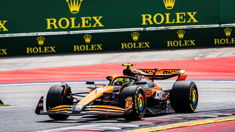 Състезание за $150 милиона: Tag Heuer и Rolex се надпреварват за спонсортво на Формула 1