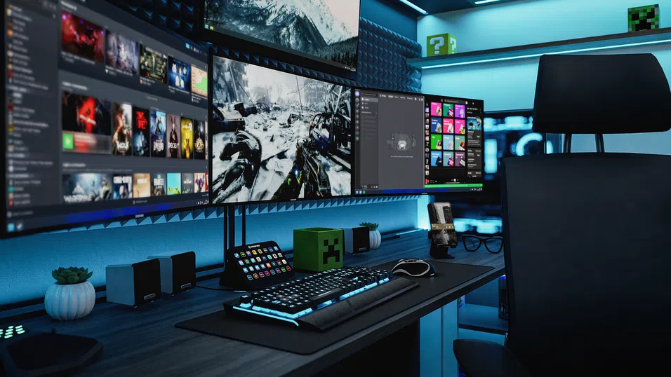 Актьорите във видеоигри готвят стачка заради използването на AI