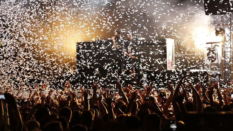 Най-големият нощен клуб в света ще отвори врати в Ибиса