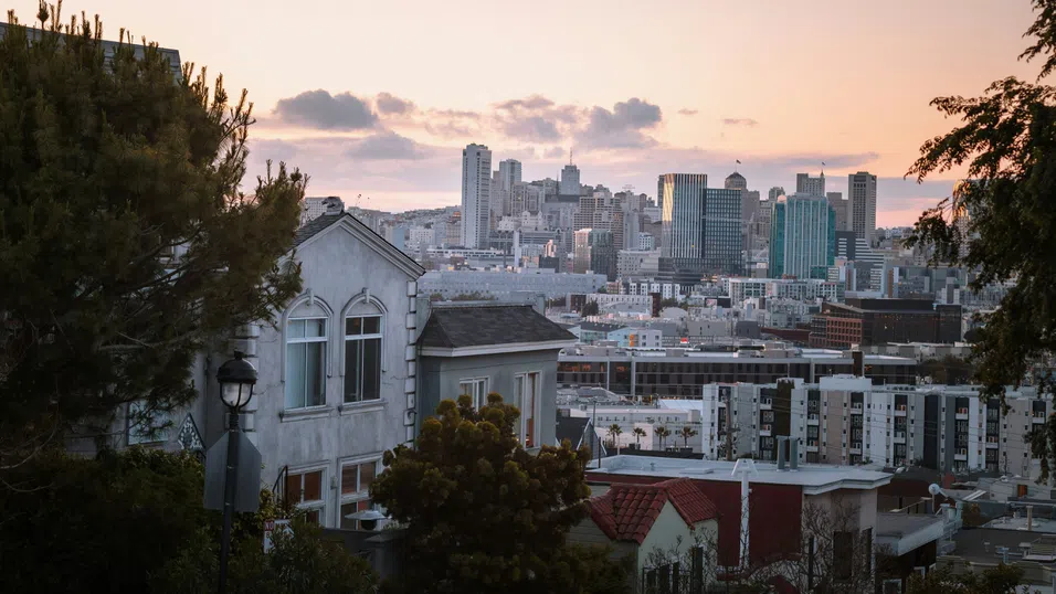 1 милион долара вече е нормална стартова цена за жилище в 200 града в САЩ