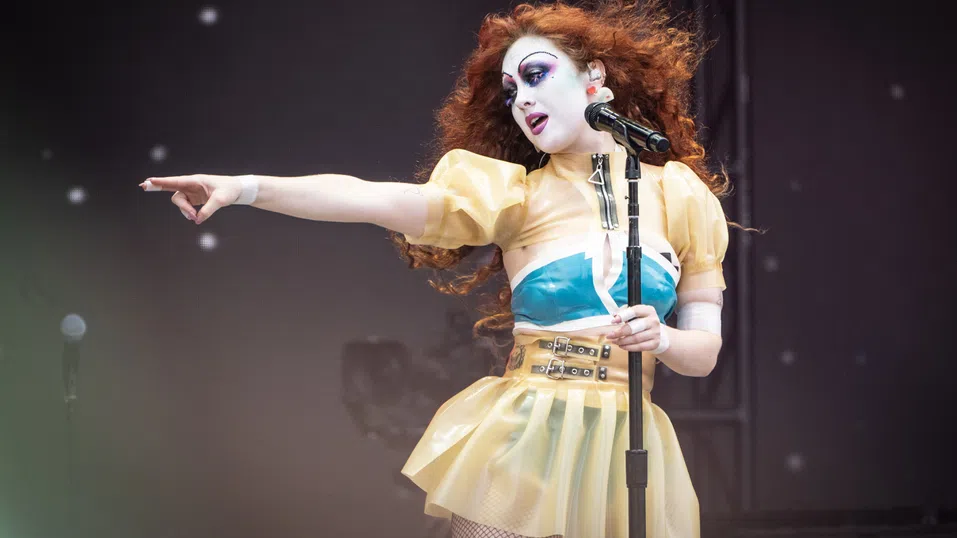 Как младите поп звезди и инфлуенсъри могат да решат битката за Белия дом