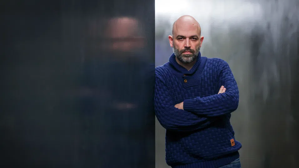 Престъпниците се боят от истината: Как мафиотски бос бе осъден за заплаха срещу писател