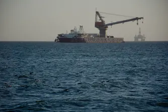 Каспийско море се превръща в нова точка на напрежение след обвиненията на Иран към Украйна