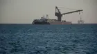 Каспийско море се превръща в нова точка на напрежение след обвиненията на Иран към Украйна