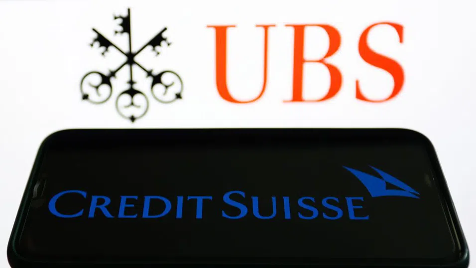 Спасяването на Credit Suisse може да е сделката на десетилетието за UBS