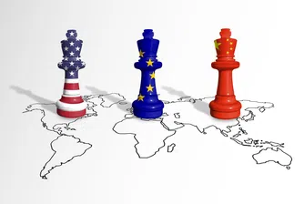 ЕС трябва да направи много повече, за да стане  конкурентоспособен