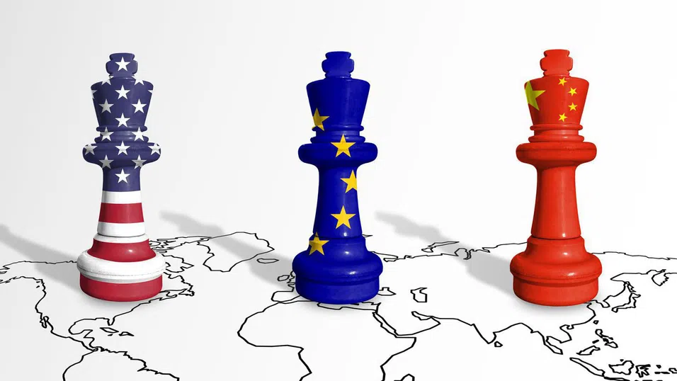 ЕС трябва да направи много повече, за да стане  конкурентоспособен