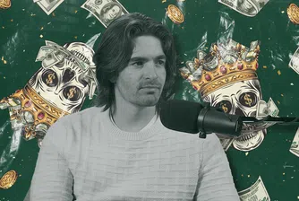 Подигравката с предприемачи като бизнес? 28-годишния Джак Кувеки пробива в LinkedIn с хумор