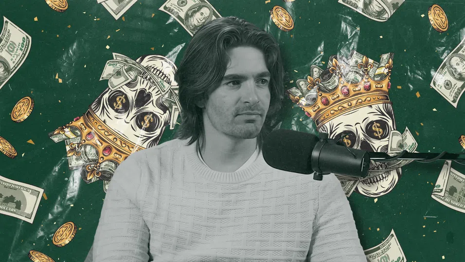 Подигравката с предприемачи като бизнес? 28-годишния Джак Кувеки пробива в LinkedIn с хумор