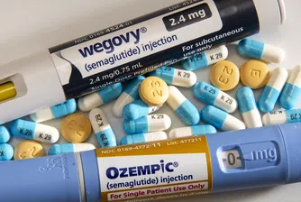 Апетитът на икономиката: Медикаментите за остлабване променят цели индустрии