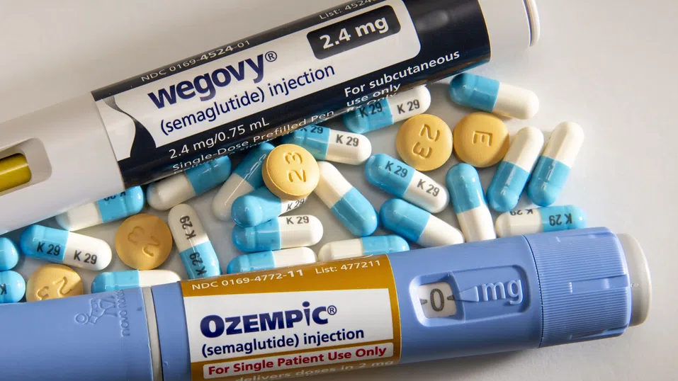 Апетитът на икономиката: Медикаментите за остлабване променят цели индустрии