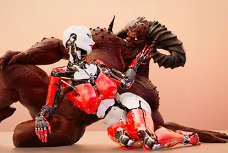 Моралният кръг на AI: Можем ли да признаем правата на изкуствения интелект?