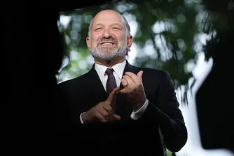 Лътник: Пентагонът обмисля да придобие дялове в отбранителни компании