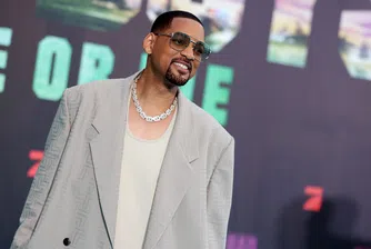 Уил Смит и неговите AI почитатели: Защо актьорът отново се превърна в център на скандал?